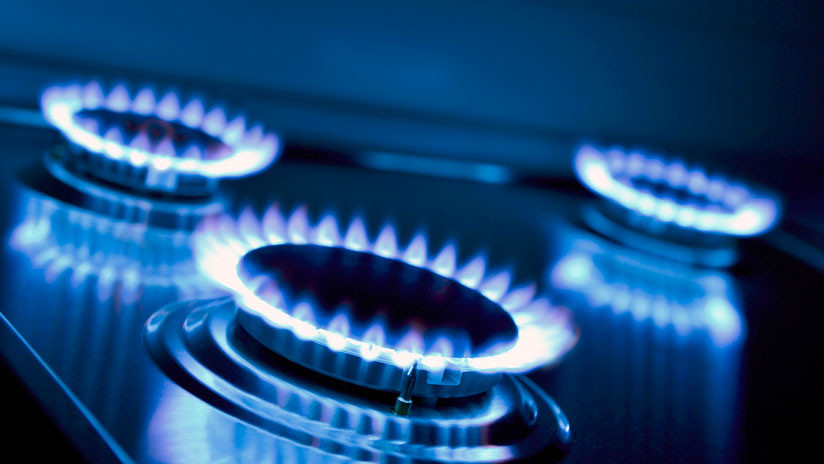 gas