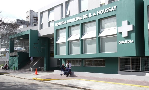 houssay