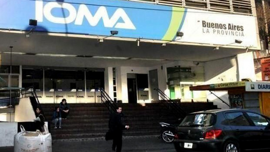 ioma