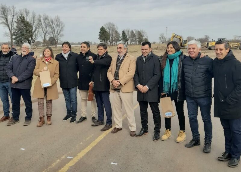 kicillof