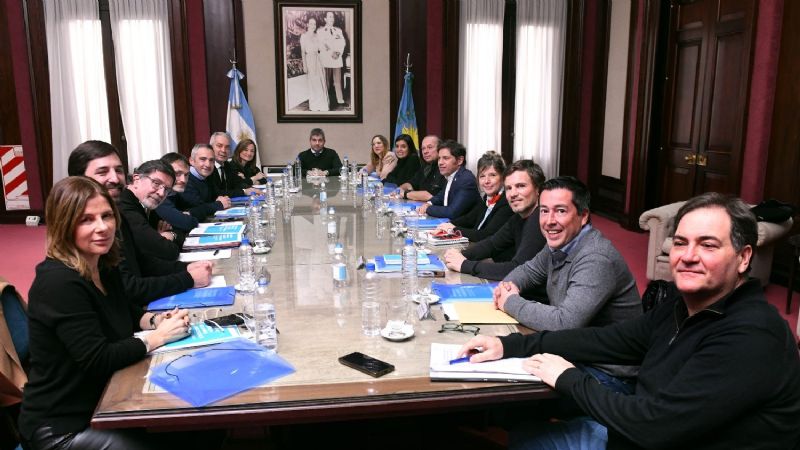 kicillof