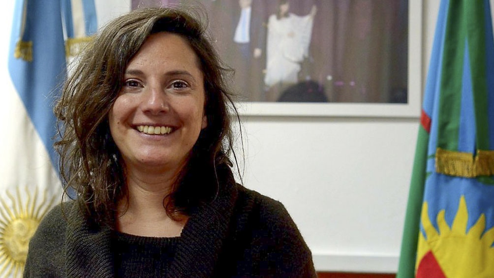 leticia ceriani