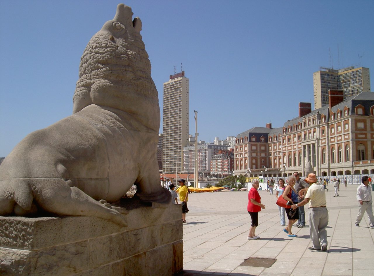 mar del plata