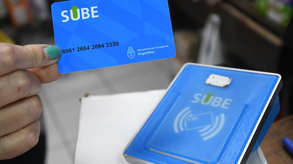 sube
