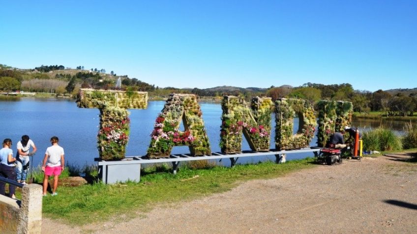 tandil