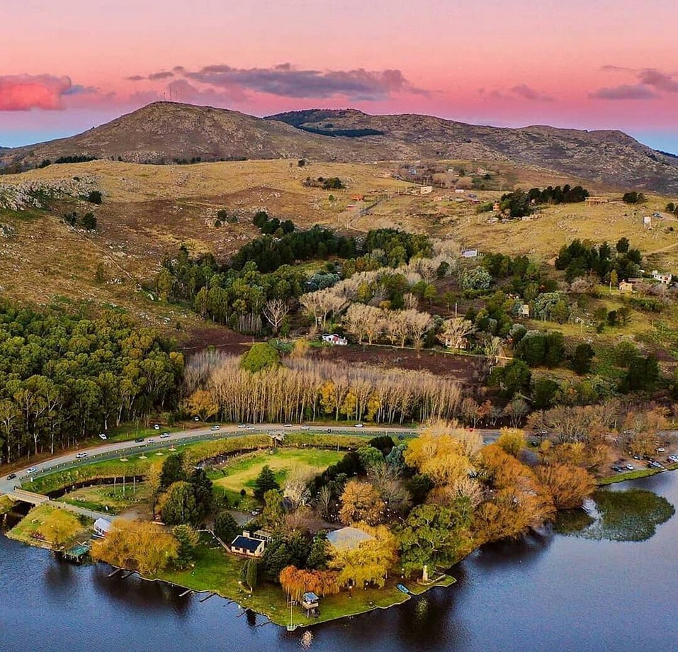 tandil