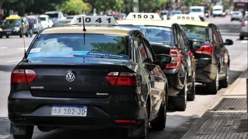 taxi-mdp