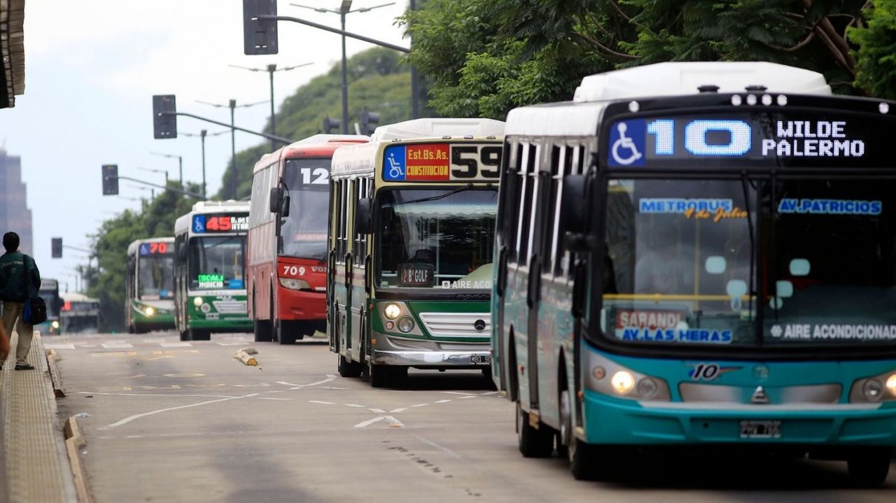 transporte amba