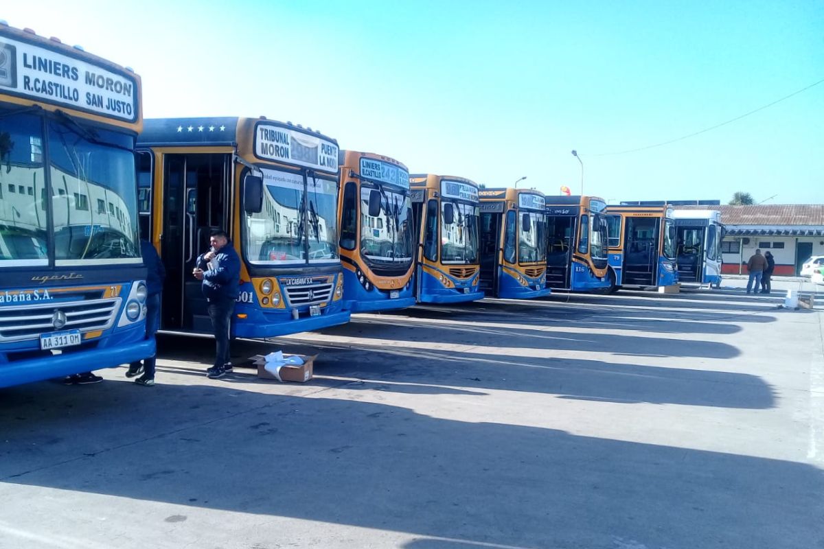 transporte