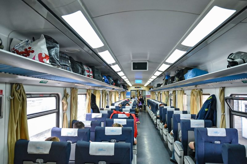 trenes