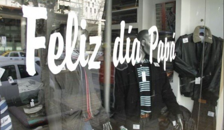 ventas día del padre
