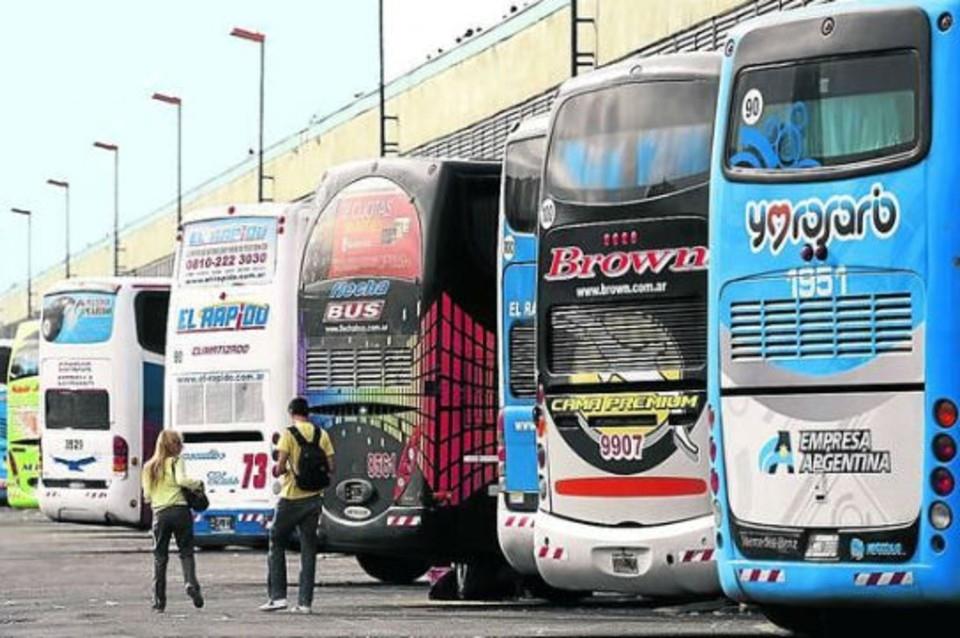 viajes de egresados 2