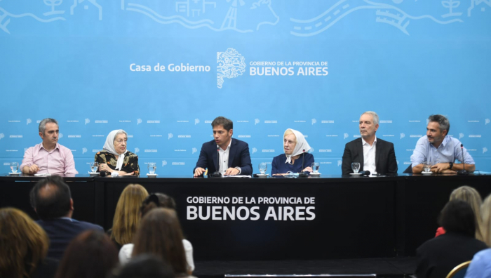 Archivo de la memoria