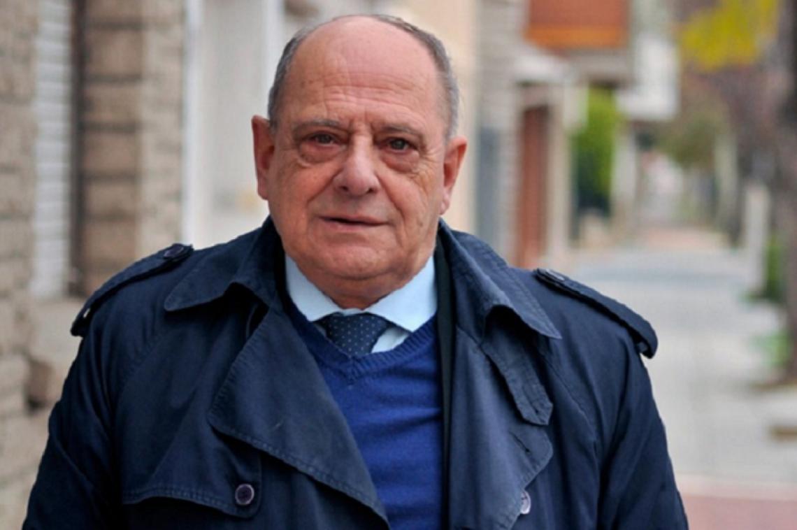Arroyo