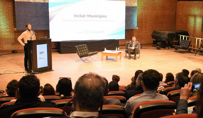 Banco Provincia