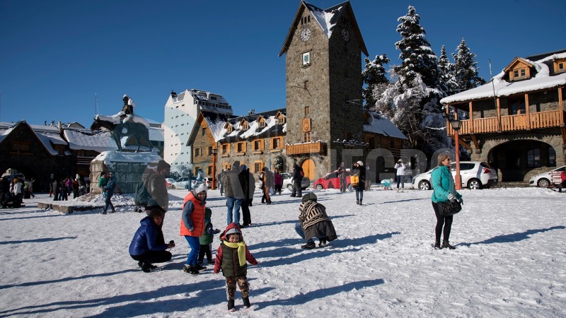 Bariloche