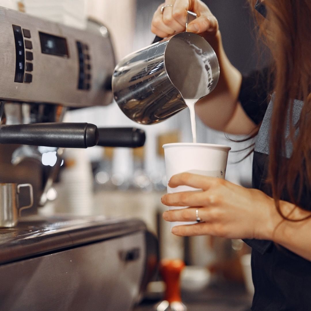 Café