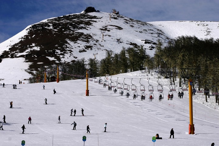 Chapelco 2