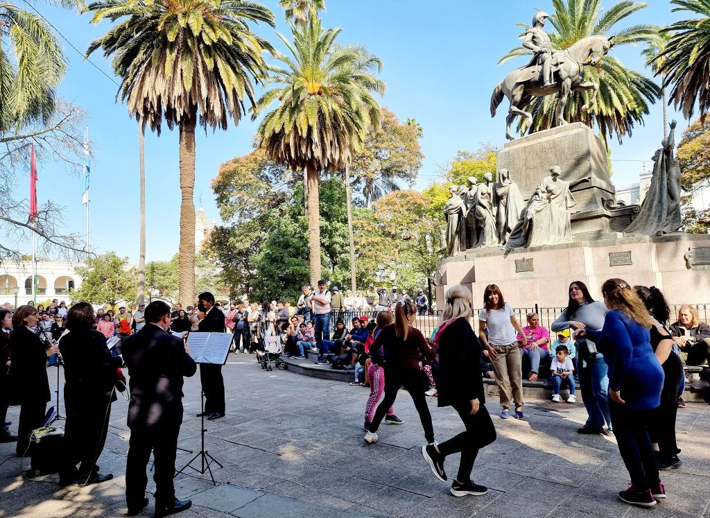 Ciudad de Salta