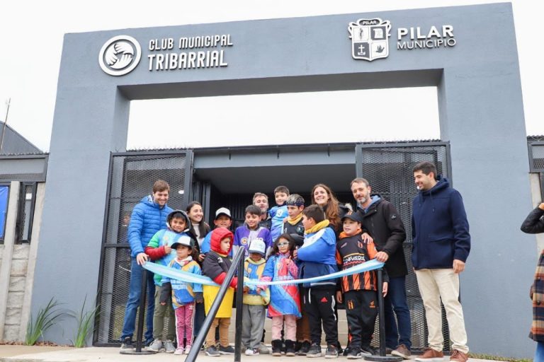 Club Tribarrial