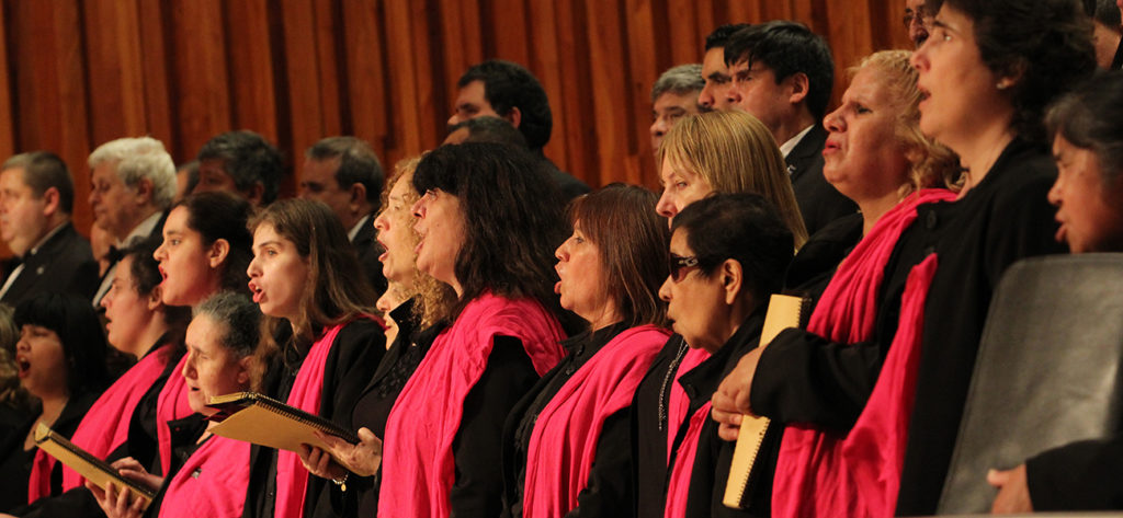 Coro
