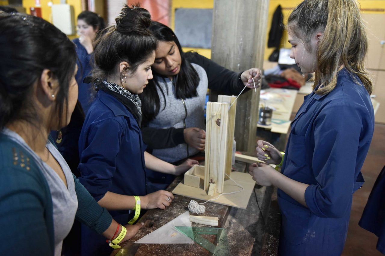 Escuelas técnicas