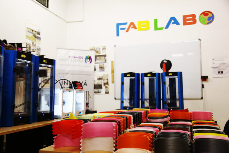 Fab Lab