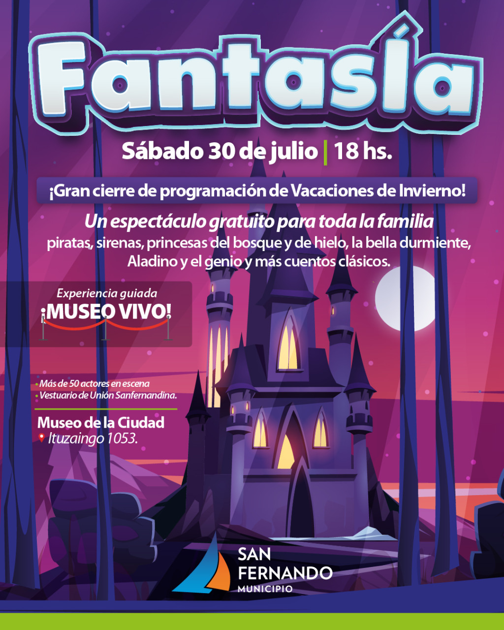 Fantasía