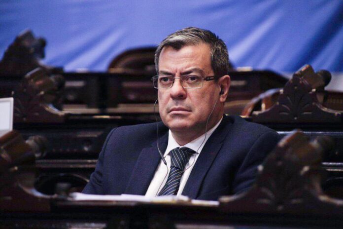 Germán Martínez
