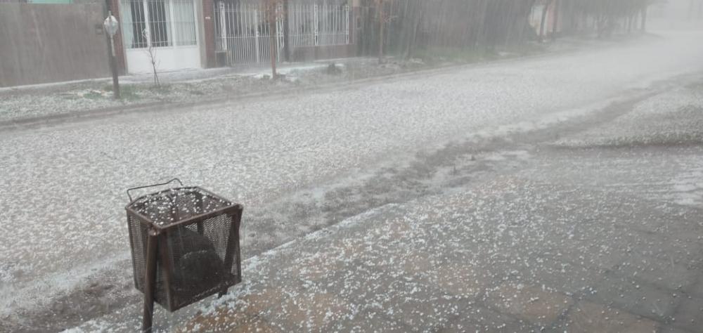Granizo