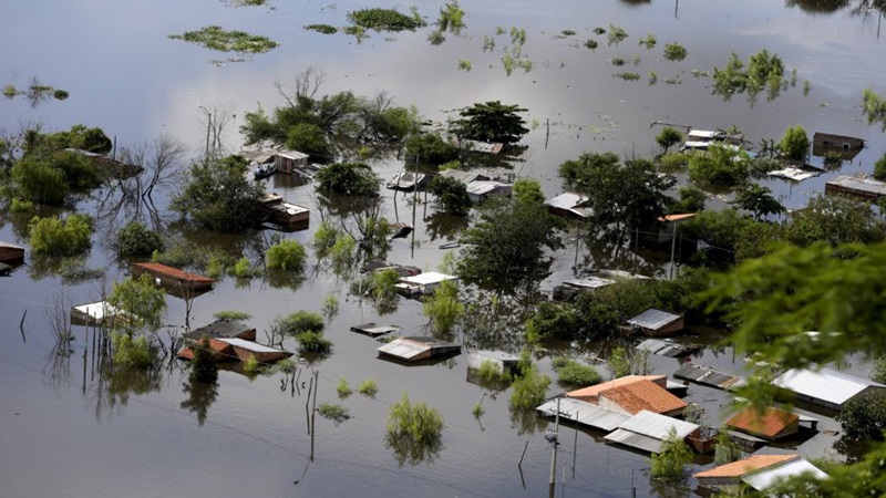 Inundaciones 2