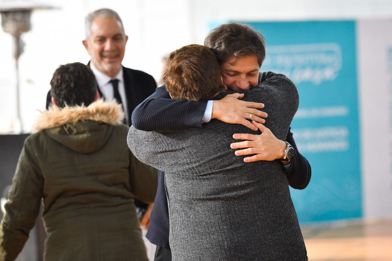 Kicillof 2