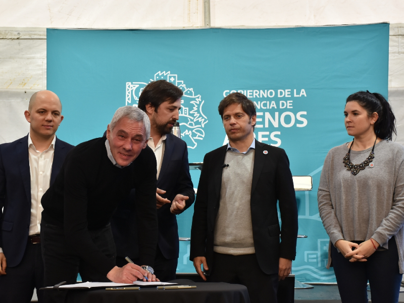 Kicillof