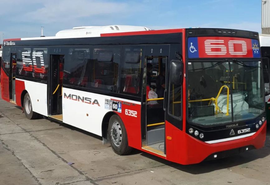 Linea 60