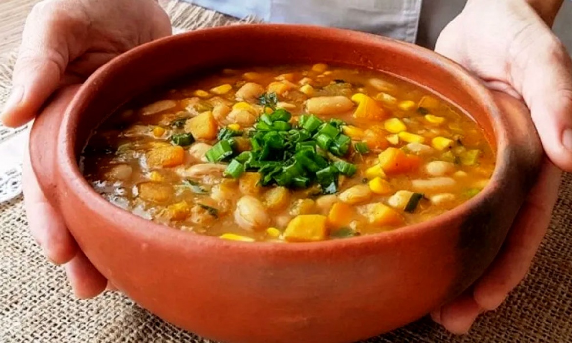 Locro