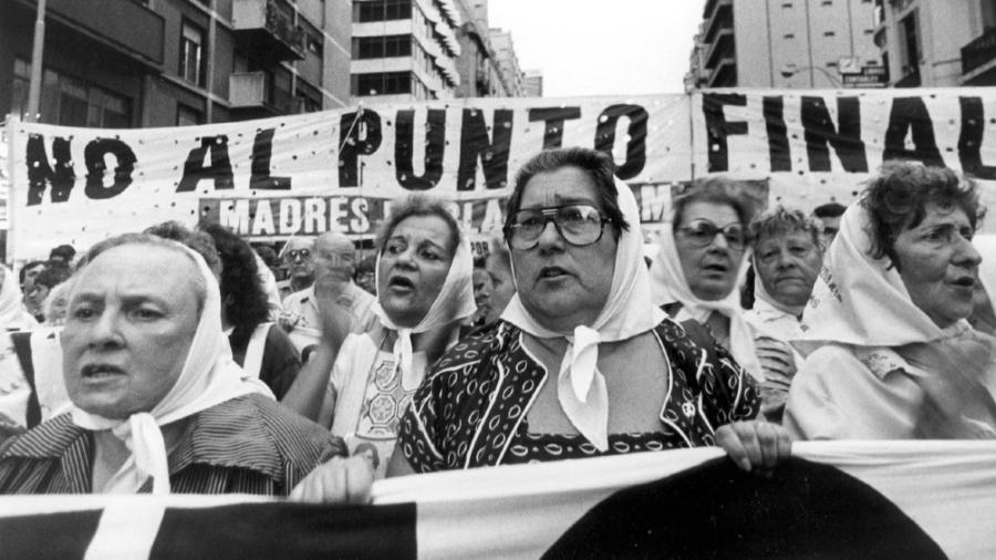 Madres