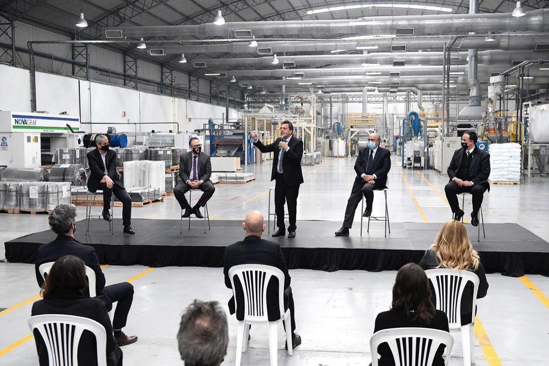 Massa pymes