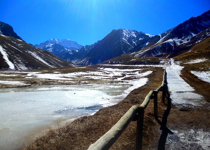 Mendoza