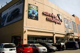 Multiplex