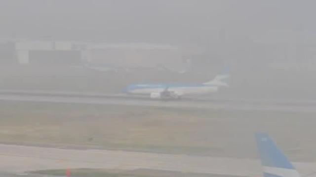 Niebla
