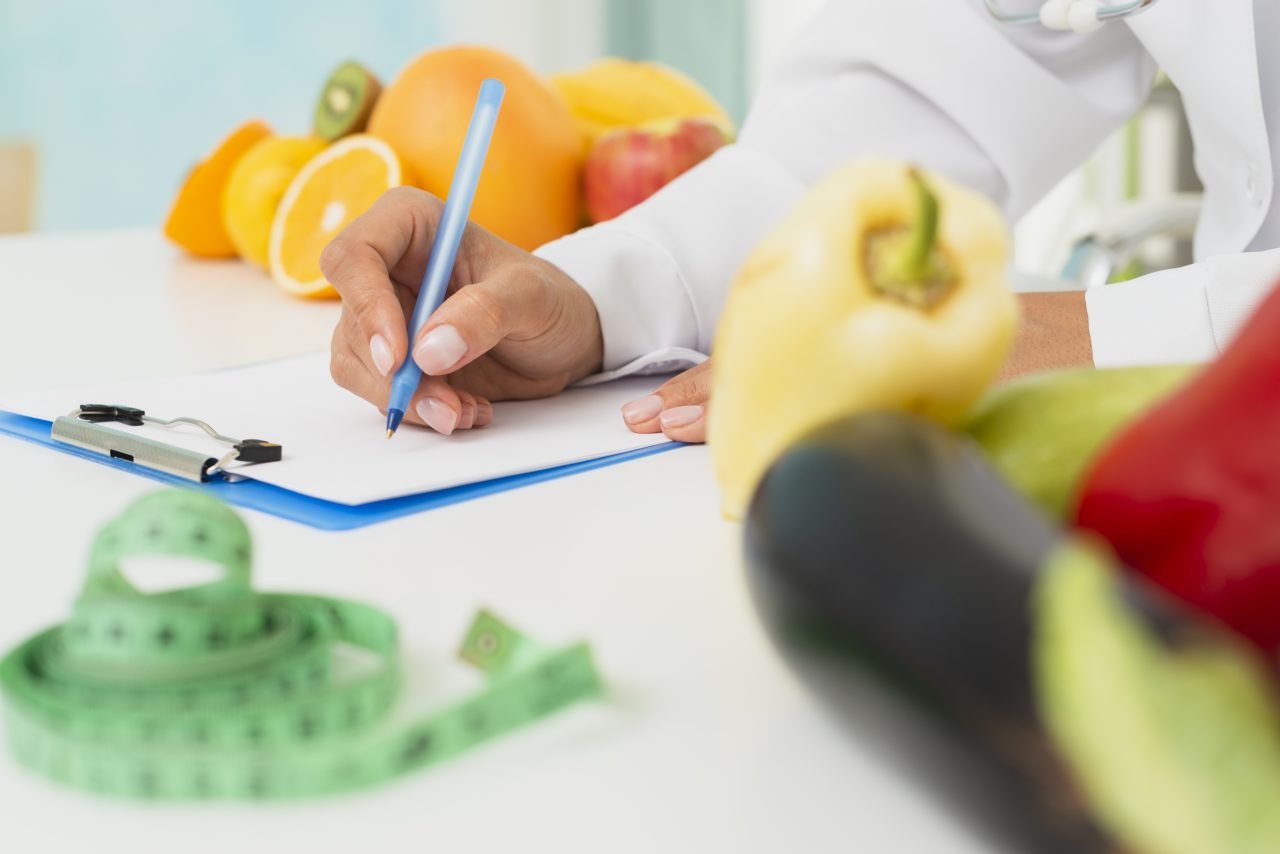 Nutricionista