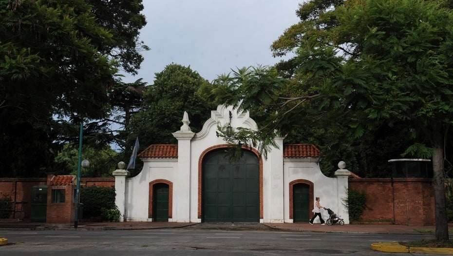 Olivos