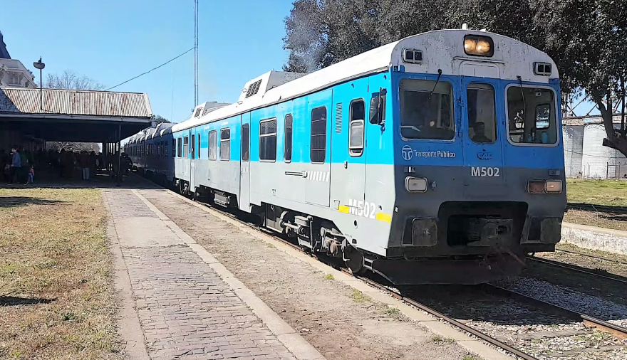Pehuajó