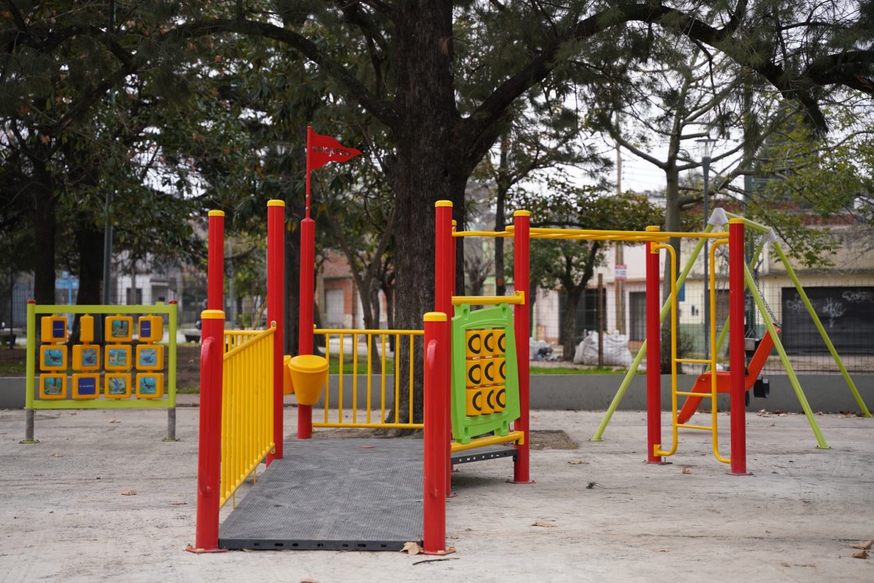 Plaza