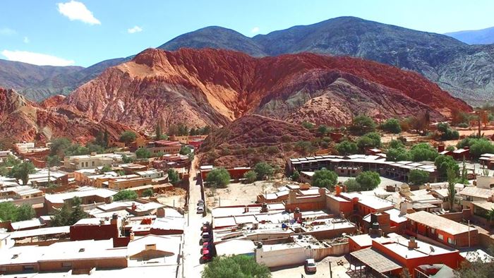 Purmamarca-Panoramica