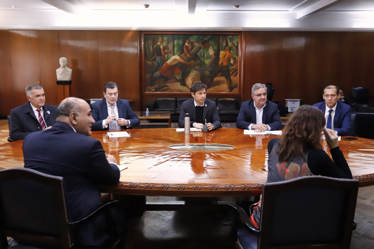 Reunión