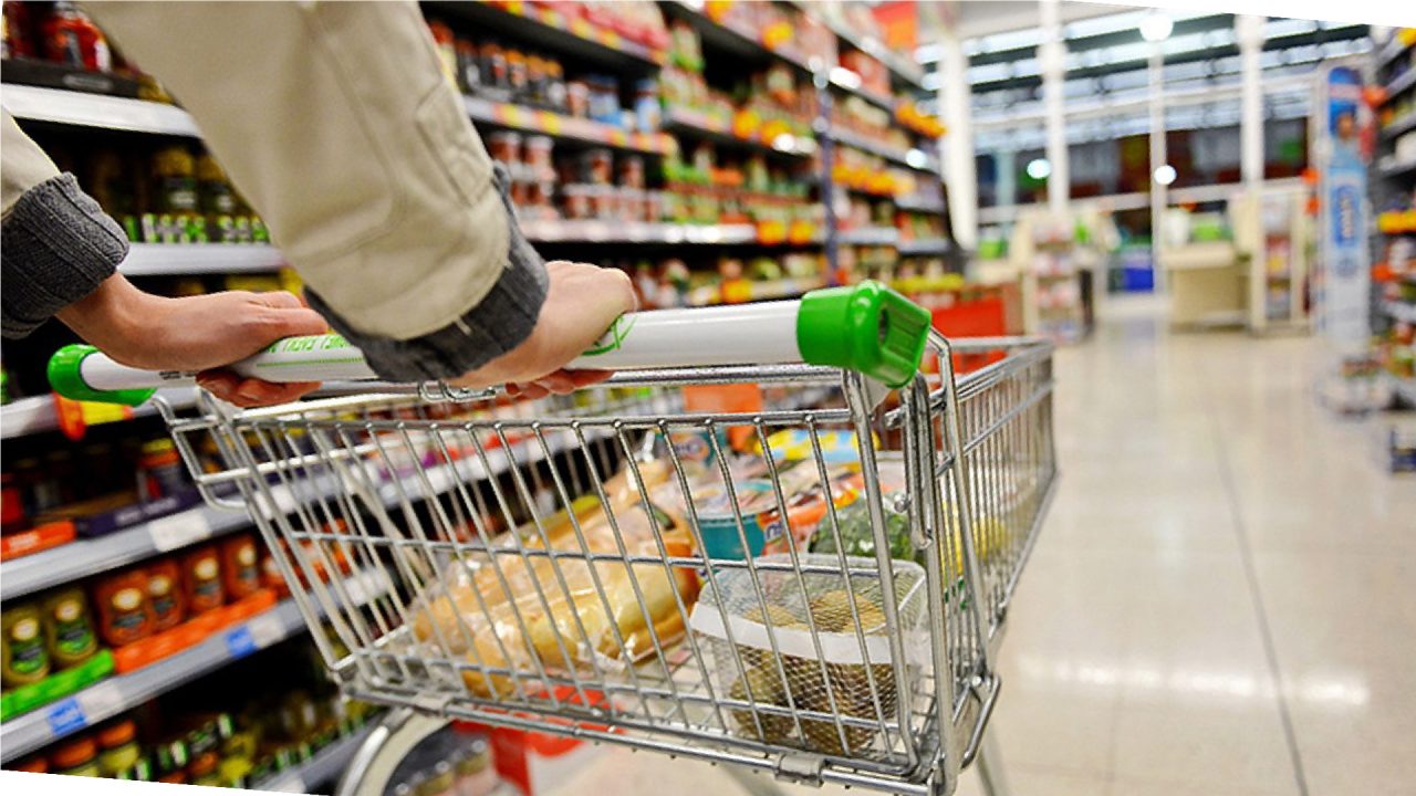 Supermercado