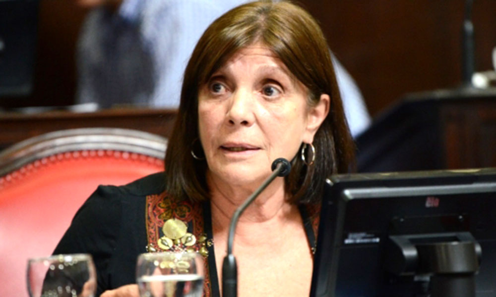 Teresa García