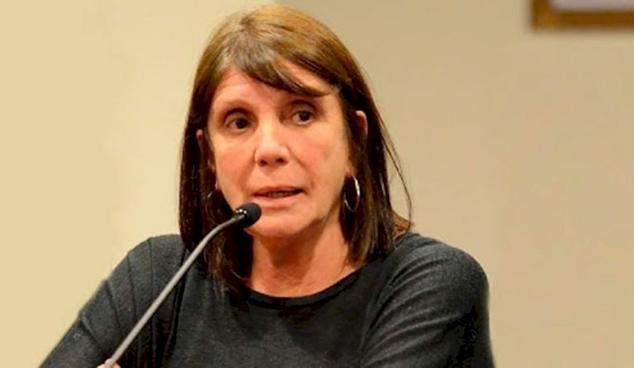 Teresa García