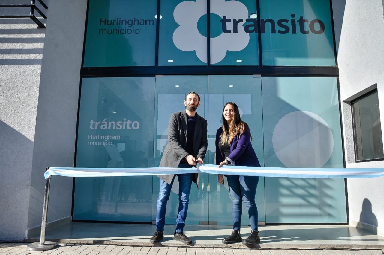 Tránsito